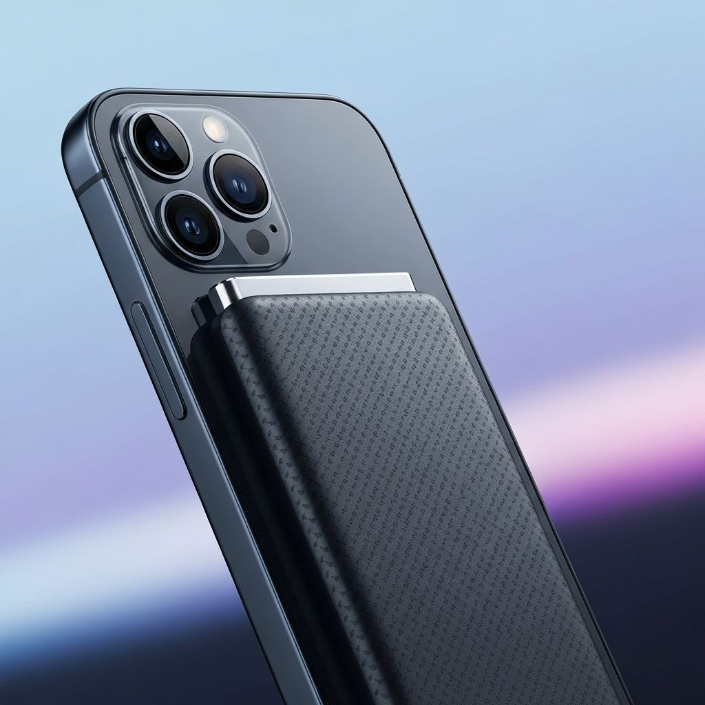 Apple MagSafe Battery Pack