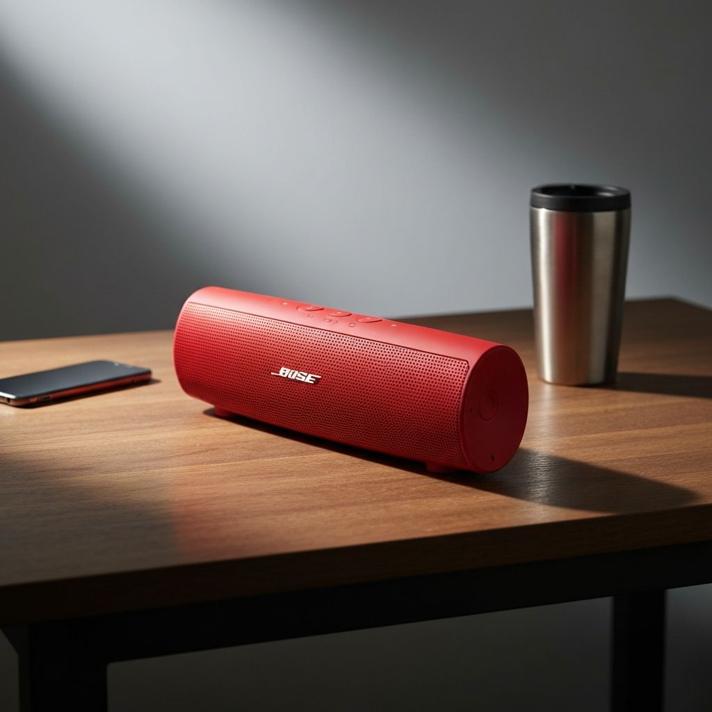 Bose SoundLink Flex Bluetooth Speaker