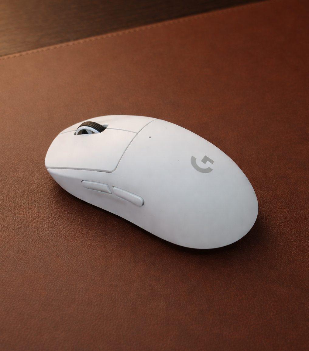 Logitech G PRO X - My go-to gaming mouse after switching to ultra-light