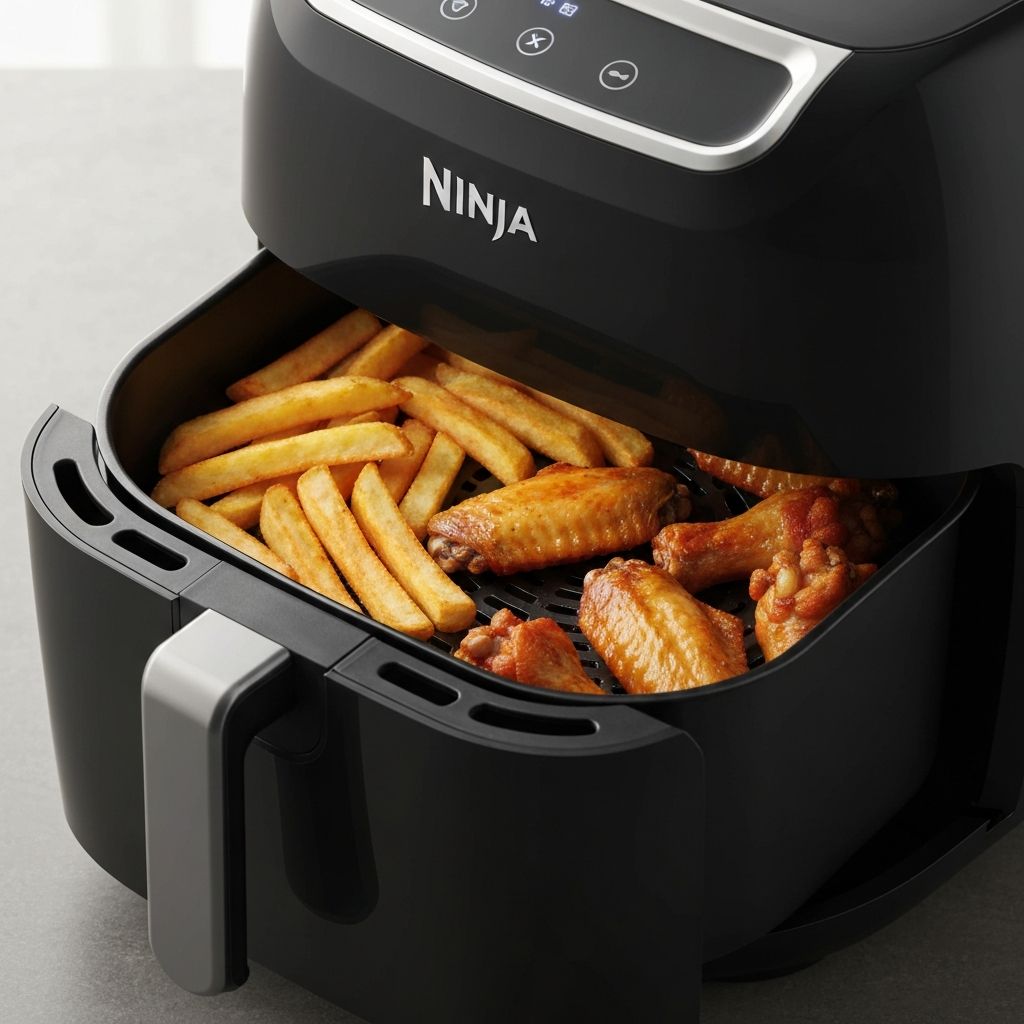 Ninja Air Fryer Max XL