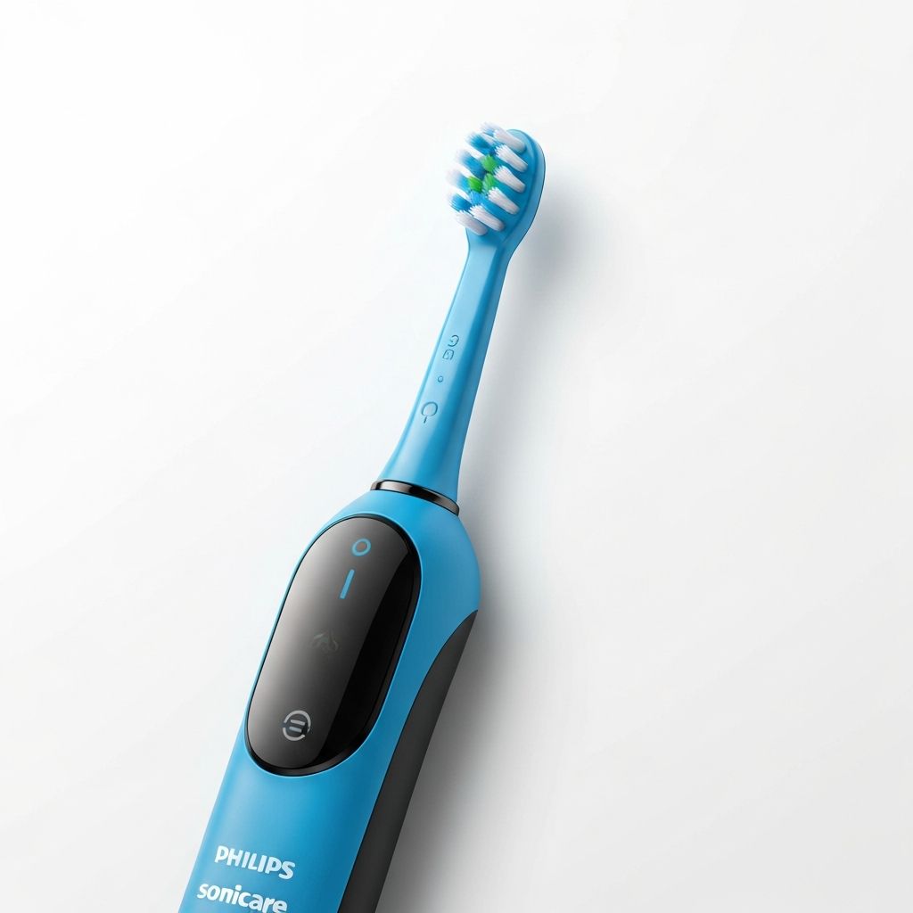 Philips Sonicare DiamondClean Smart